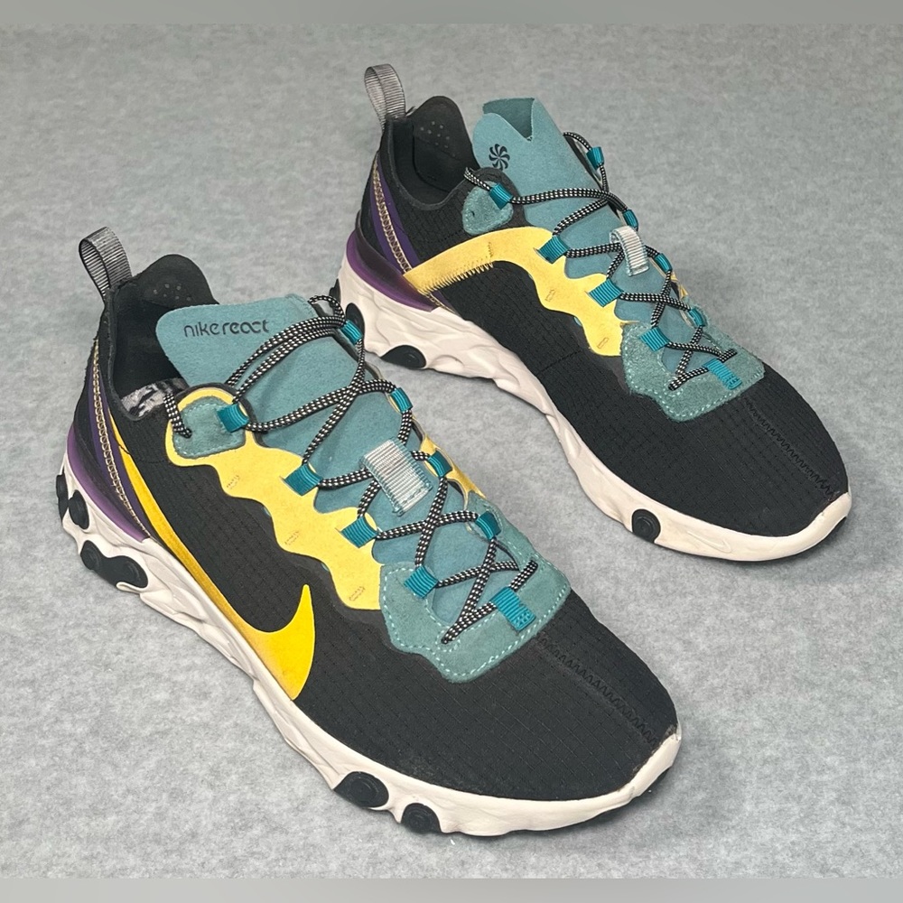 Nike React Element 55 PRM 'ACG' (CI9593-002) US Mens Size 7.5